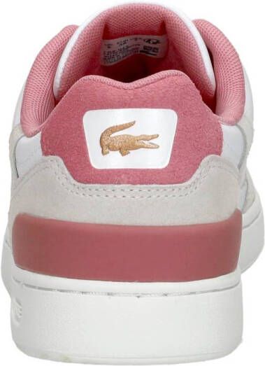 Lacoste T Clip