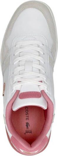 Lacoste T Clip