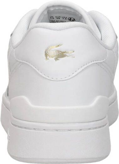 Lacoste T-clip