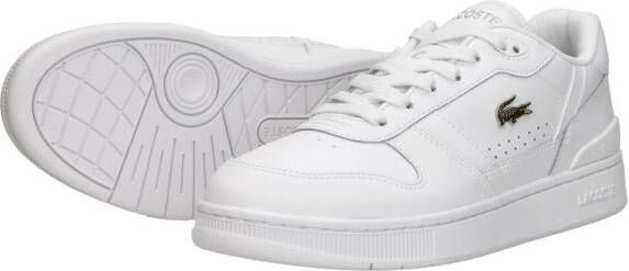 Lacoste T-clip