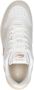 Lacoste T Clip SET Dames Sneakers Wit Roze - Thumbnail 7