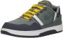 Lacoste T-clip Winterized Heren Sneakers 746sma0087da733 Kleur Groen - Thumbnail 10