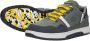 Lacoste T-clip Winterized Heren Sneakers 746sma0087da733 Kleur Groen - Thumbnail 7