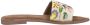 Lazamani Evita Dames Slippers Multi - Thumbnail 5