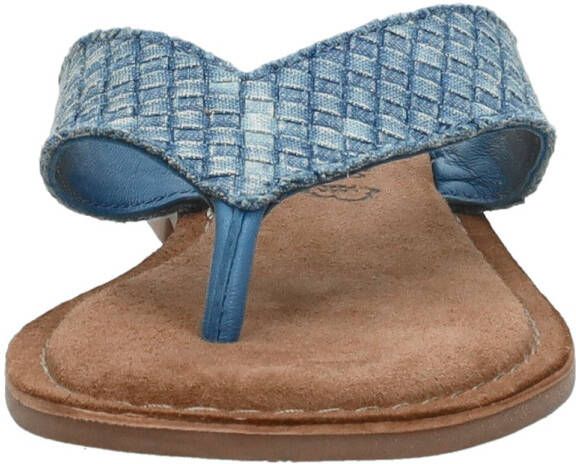 Lazamani Teenslippers