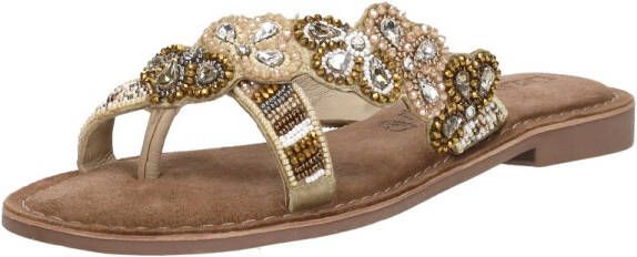 Lazamani Teenslippers