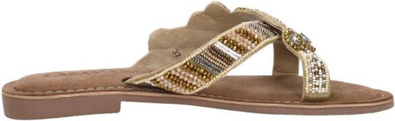 Lazamani Teenslippers