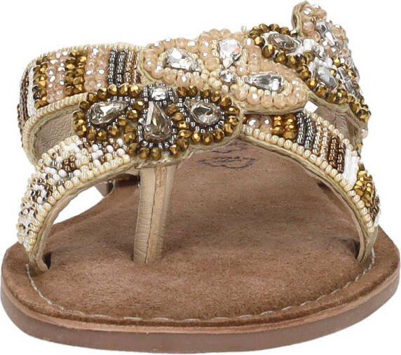 Lazamani Teenslippers