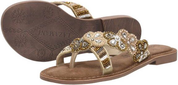 Lazamani Teenslippers