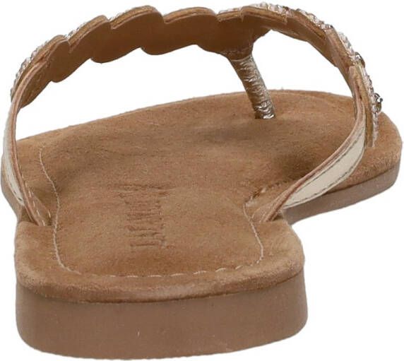 Lazamani Teenslippers