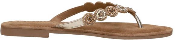 Lazamani Teenslippers
