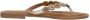 Lazamani Beads Small Rounds Teenslippers Dames - Thumbnail 14