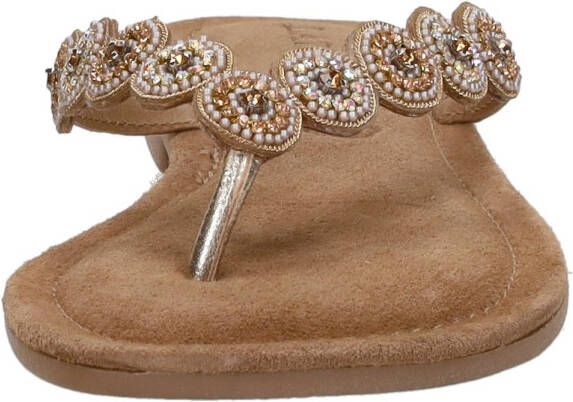 Lazamani Teenslippers