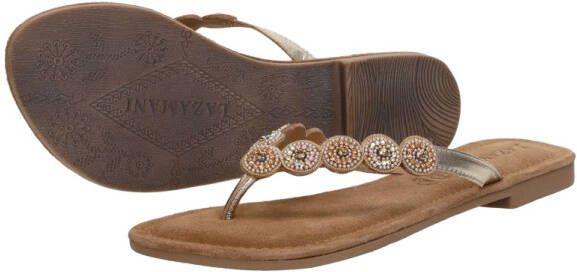 Lazamani Teenslippers