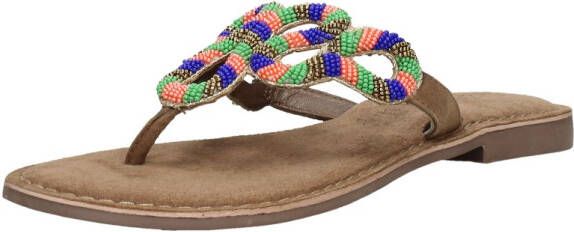 Lazamani Teenslippers Kleuren