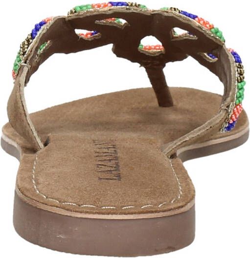 Lazamani Teenslippers Kleuren