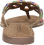 Lazamani Teenslippers Kleuren - Thumbnail 3