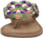 Lazamani Teenslippers Kleuren - Thumbnail 5
