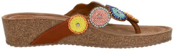 Lazamani Teenslippers Kleuren