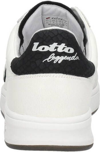 Lotto Leggenda Signature