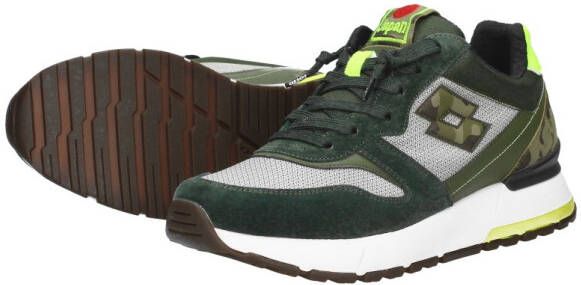 Lotto Leggenda Tokyo Ginza Camo