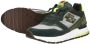 Lotto Leggenda Tokyo Ginza Camo Sneakers Laag groen - Thumbnail 6