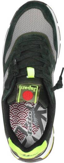 Lotto Leggenda Tokyo Ginza Camo