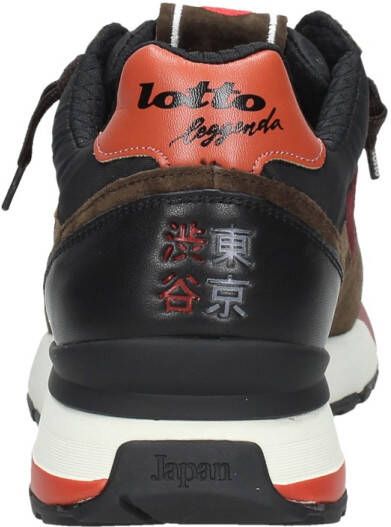 Lotto Leggenda Tokyo Shibuya