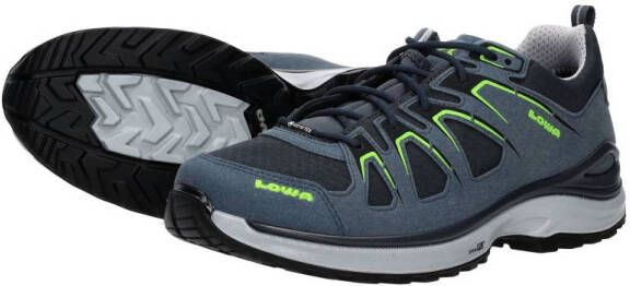 Lowa Innox Evo Gtx Lo