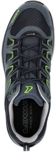 Lowa Innox Evo Gtx Lo