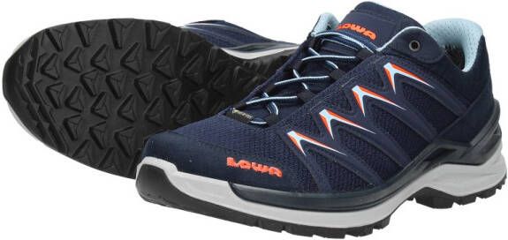 Lowa Innox Pro Gtx Lo Ws