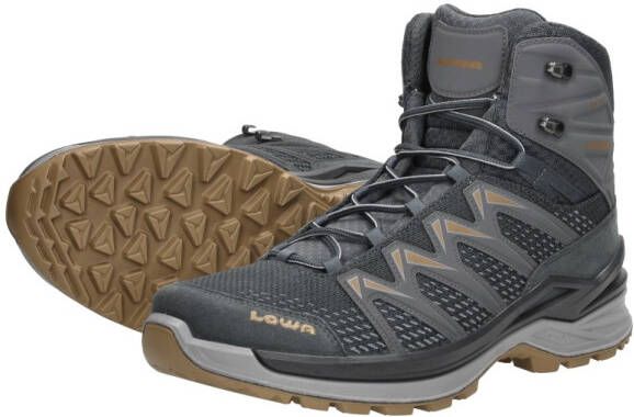 Lowa Innox Pro Gtx Mid