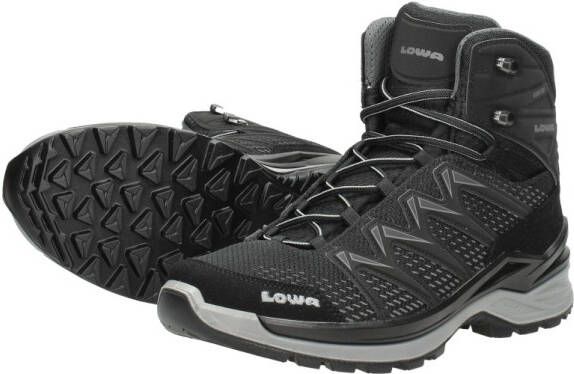 Lowa Innox Pro Gtx Mid