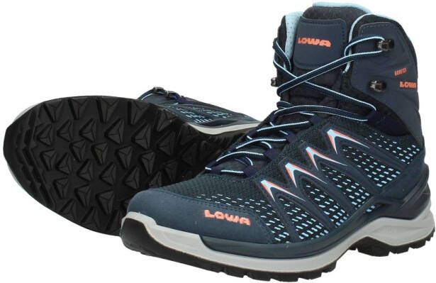 Lowa Innox Pro Gtx Mid Ws