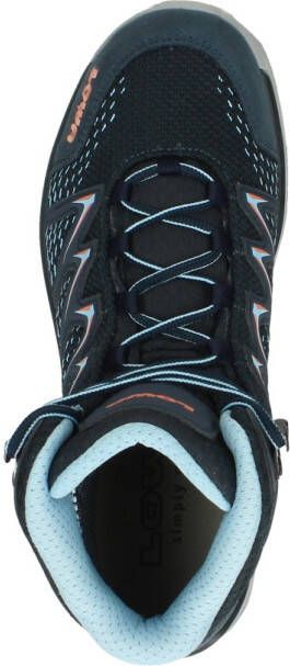 Lowa Innox Pro Gtx Mid Ws