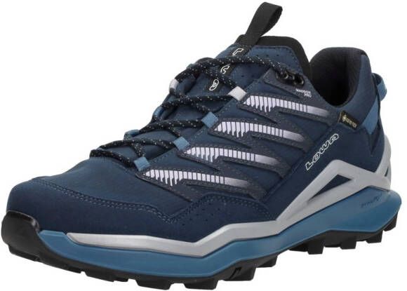 Lowa Maddox Pro Gtx Lo