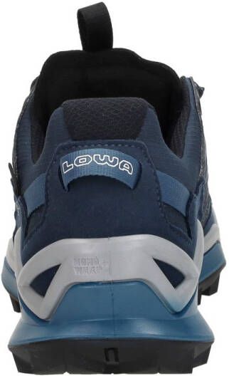 Lowa Maddox Pro Gtx Lo