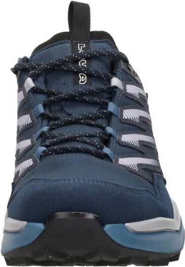 Lowa Maddox Pro Gtx Lo