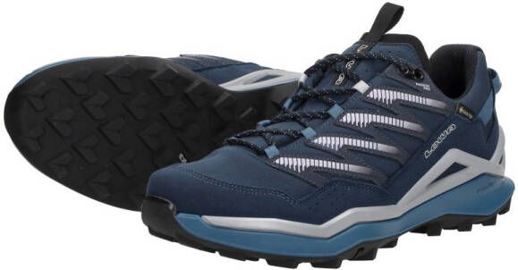 Lowa Maddox Pro Gtx Lo