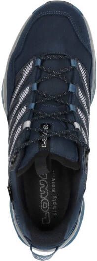 Lowa Maddox Pro Gtx Lo