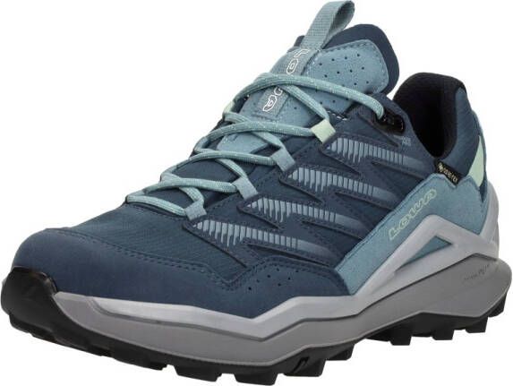 Lowa Maddox Pro Gtx Lo Ws