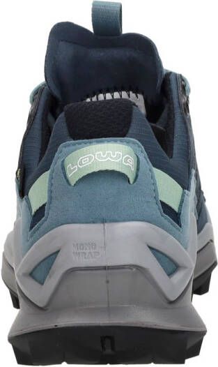 Lowa Maddox Pro Gtx Lo Ws