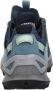 Lowa maddox pro gtx lo ws Lage wandelschoenen dames Blauw-Multicolour - Thumbnail 5