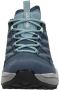 Lowa maddox pro gtx lo ws Lage wandelschoenen dames Blauw-Multicolour - Thumbnail 6