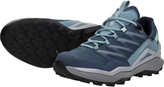 Lowa Maddox Pro Gtx Lo Ws