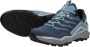 Lowa maddox pro gtx lo ws Lage wandelschoenen dames Blauw-Multicolour - Thumbnail 7