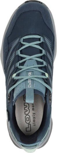 Lowa Maddox Pro Gtx Lo Ws