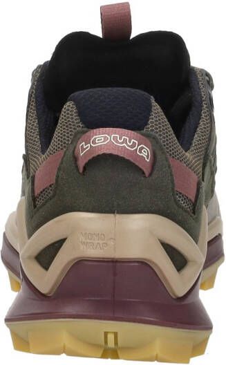 Lowa Maddox Pro Gtx Lo Ws