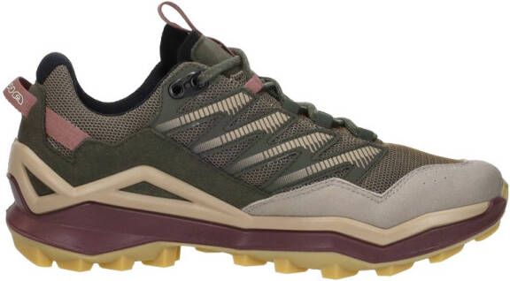 Lowa Maddox Pro Gtx Lo Ws