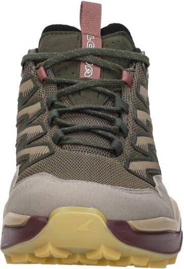Lowa Maddox Pro Gtx Lo Ws